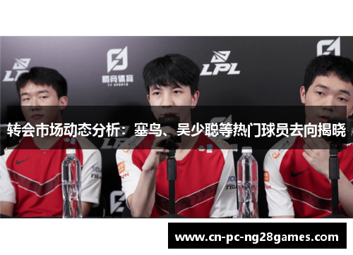 转会市场动态分析：塞鸟、吴少聪等热门球员去向揭晓